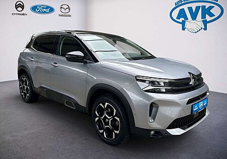 Citroën C5 Aircross Citroen MAX Autom.