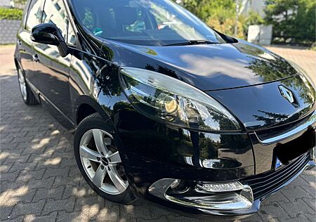Renault Scenic Dynamique dci 96.000Km TÜV 04/27
