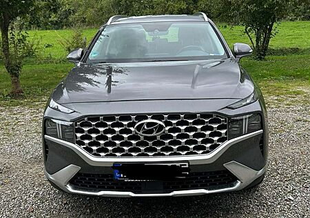 Hyundai Santa Fe 1.6 Plugin-Hybrid 4WD Trend