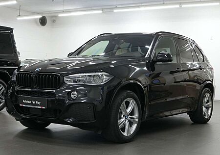 BMW X5 xDrive30d M Sport AHK/LED//STANDHZG/U-FREI!