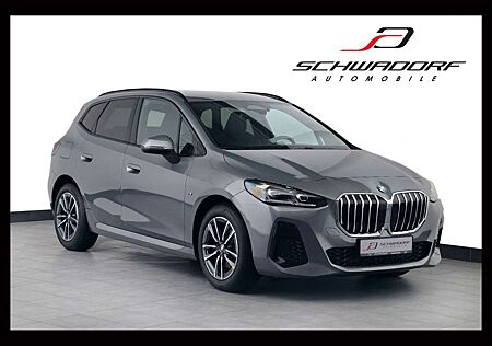 BMW 218 M Sport DriveAssist H&K AHK