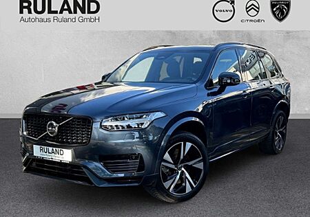 Volvo XC 90 XC90 Plus Dark Plug-In Hybrid AWD T8 7-Sitzer StandHZG