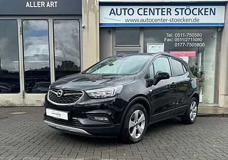 Opel Mokka X Edition 4x4 GARANTIE NAVI KAMERA FINANZIERUNG