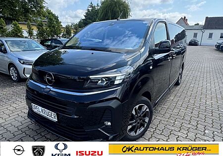 Opel Zafira Life Selection L 2.0 D 9-Sitzer