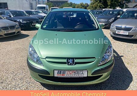 Peugeot 307 Grand Filou 110 Klima Euro3 & D4