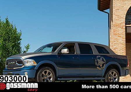 Dodge RAM V8 5.7L Hemi Motor - ATULUX von AZNOM
