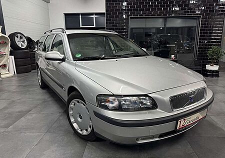 Volvo V70 2.4 T
