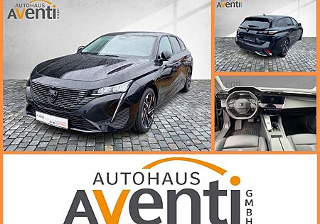 Peugeot 308 Allure Pack *ACC*SpurH+SpurW*LED*Kamera 360*