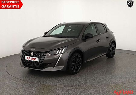 Peugeot 208 gebraucht kaufen Peugeot 208 GT-Line PureTech 100 Aut. LED Navi Kamera