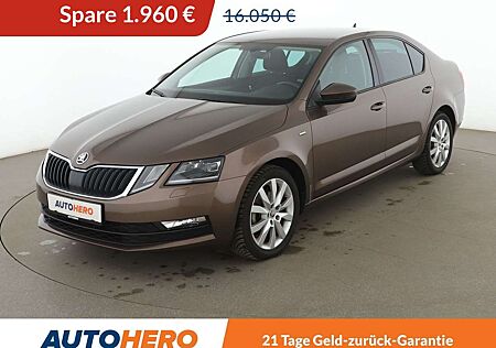 Skoda Octavia 1.0 TSI Drive *TEMPO*PDC*SHZ*ALU*