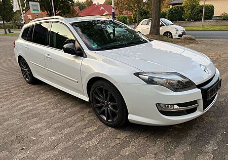 Renault Laguna GTKombi.Diesel.4X4 Tuv Neu