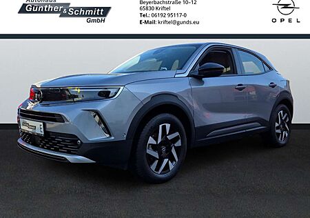 Opel Mokka-e Elegance SHZ KAMERA INTELLILINK LED