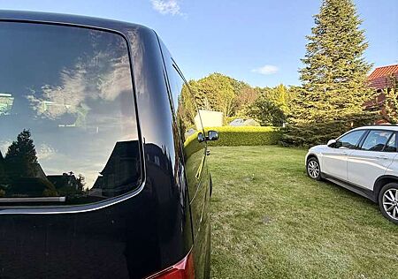 Volkswagen T5 Multivan Comfortline