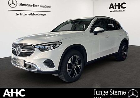 Mercedes-Benz GLC 300 e 4M Avantgarde ACC AHK Totwi. Memo.