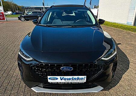 Ford Focus Active X +iACC+BLIS+Pano+RFK+Sync4+AHK