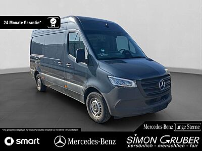Mercedes-Benz Sprinter 317 PRO Standard L2H2 LED 360 AHK 3,5T