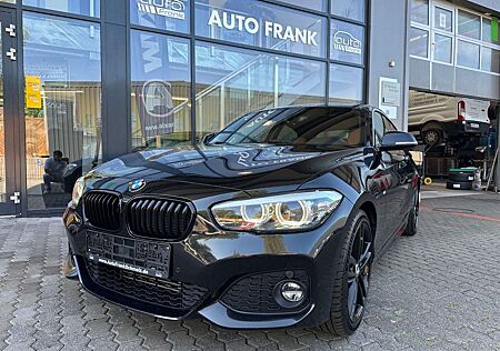 BMW 125 d Edition M Sport Shadow*H&K*PDC*1.Hand