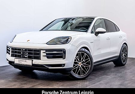 Porsche Cayenne E-Hybrid Coupe ACC BOSE 21Zoll Matrix Luft