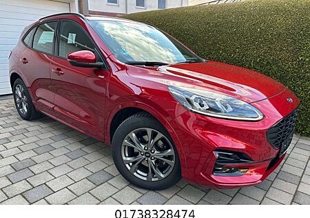 Ford Kuga 2.0 EcoBlue ST-Line Auto LED AHK Head up