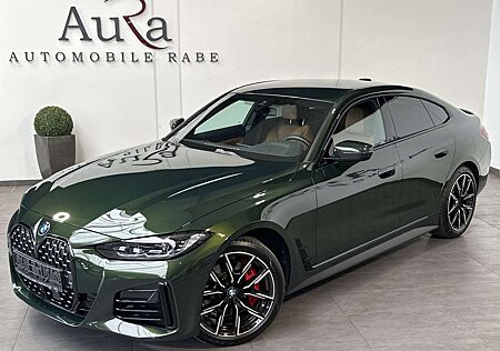 BMW 420 M-Sport NAV+LED+HIFI+19ZOLL+1HD