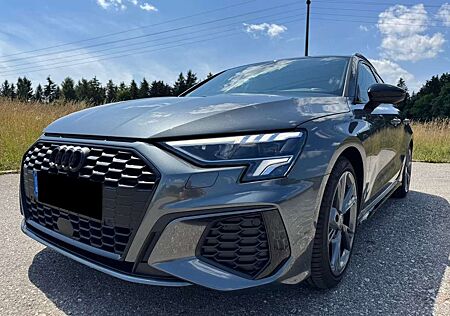 Audi A3 40 TFSI e S line