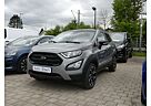 Ford EcoSport Active * Leder * Winterpaket *