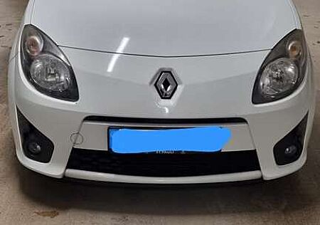 Renault Twingo 1.2 16V Aut. Night & Day