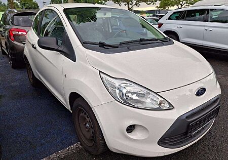 Ford Ka /+ Ambiente