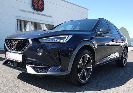 Cupra Formentor 4Drive Automatik *ALU*KLIMA*KAMERA*PDC