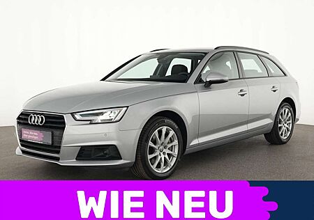 Audi A4 Avant LED|ACC|Kessy|Navi|SHZ|PDC|Bluetooth