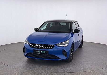 Opel Corsa F Elegance*LED*Navi*PDC*SHZ*uvm