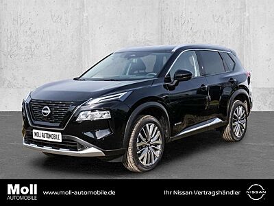 Nissan X-Trail Tekna 1.5 VC-T e-POWER 204PS 4x2 20''