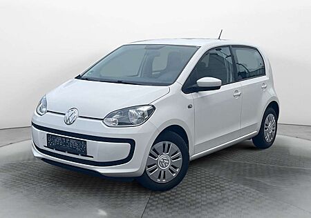 VW Up Volkswagen ! move ! AUTOMATIK*KLIMA*SERVICE NEU