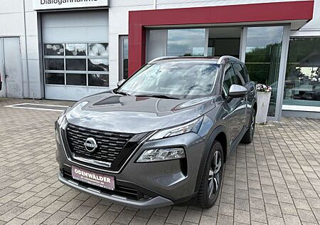 Nissan X-Trail 1.5VC-T e-Power N-Connecta Pano