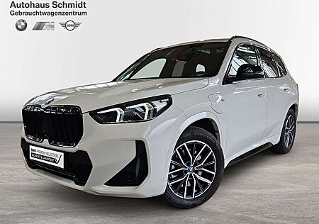 BMW X1 xDrive30e M Sportpaket*AHK*Adapt.LED*Adapt. M-Fahr