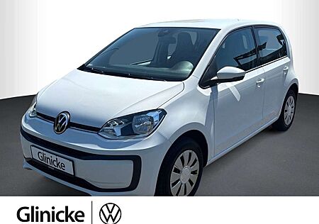 VW Up Volkswagen ! 1.0 MPI LED, RFK
