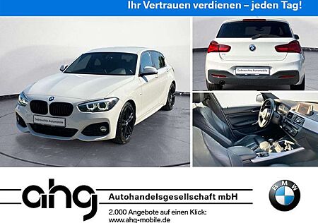 BMW 118 i Edition Metropolitan Sportsitze PDC RFT