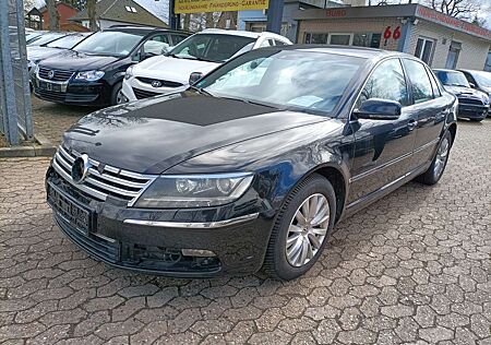 VW Phaeton Volkswagen V6 TDI 5-Sitzer 4Motion
