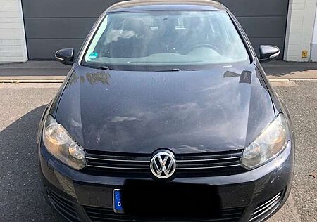 VW Golf Volkswagen Comfortline
