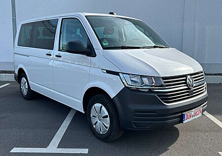 VW Volkswagen Others T6.1 Transporter Kombi *9 Sitze*