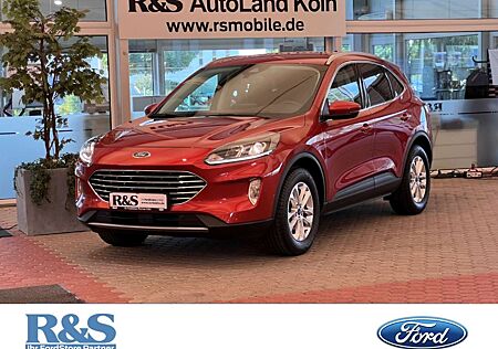 Ford Kuga Titanium+Navi+Rückfahrkamera+Key-Free