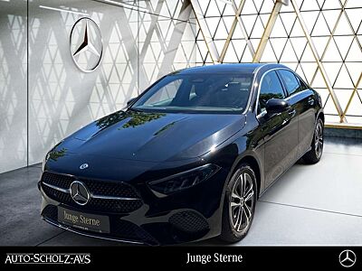Mercedes-Benz A 200 Limousine Progressive AHK*Pano*LenkradHz**