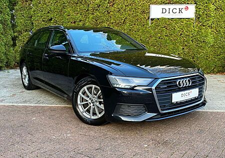 Audi A6 45 TDI Aut. Quattro LED+NAV+SHZ+STHZ+TEMP+KAM