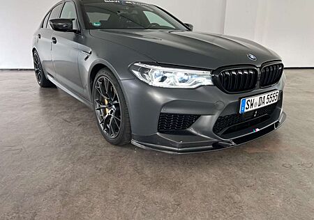 BMW M5 Lim. Competition,EDITION 35,SCHUTZFOLIE