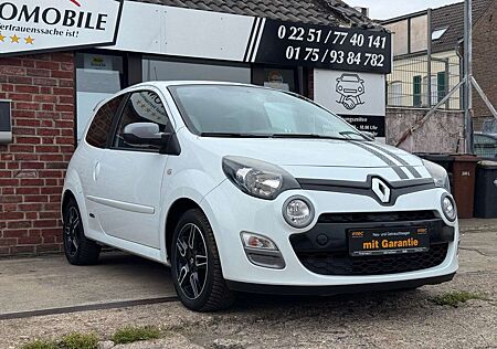 Renault Twingo Gordini SPORT*GARANTIE*TÜV NEU*