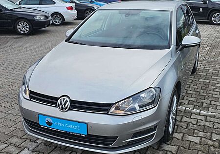 VW Golf Volkswagen VII*Lim.*1.6*TDI*DSG*CUP*Kamera*SHZ*PDC*NAVI*AHK*