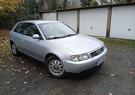 Audi A3 1.9 TDI