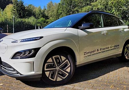 Hyundai Others Kona Elektro AT 39 kWh Trend Sitzheizung+Kamera