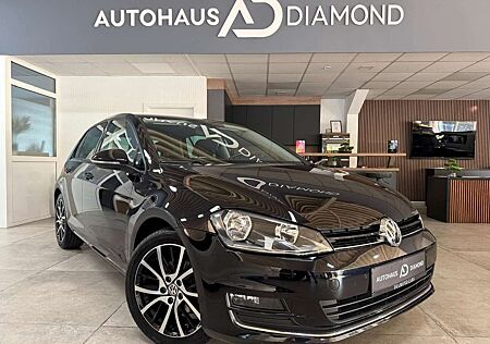 VW Golf Volkswagen VII Lim. Allstar BMT