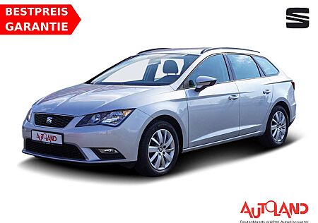 Seat Leon ST 1.2 TSI Klima Alu PDC NSW